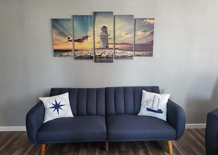 Ferienhaus 3 Bedroom Havasu Getaway *